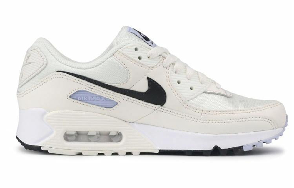 Кроссовки Nike Air Max 90 (Женская размерная сетка)