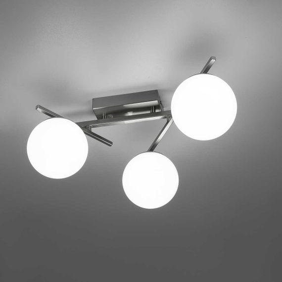 Потолочная светодиодная люстра Citilux Dorsy CL223131