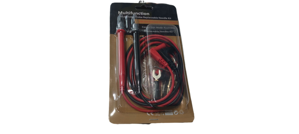 Набор для мультиметра PT1028