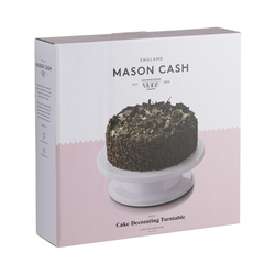 Подставка под торт mason&cash 27 см