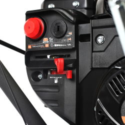 Снегоуборщик PATRIOT PRO 755 E