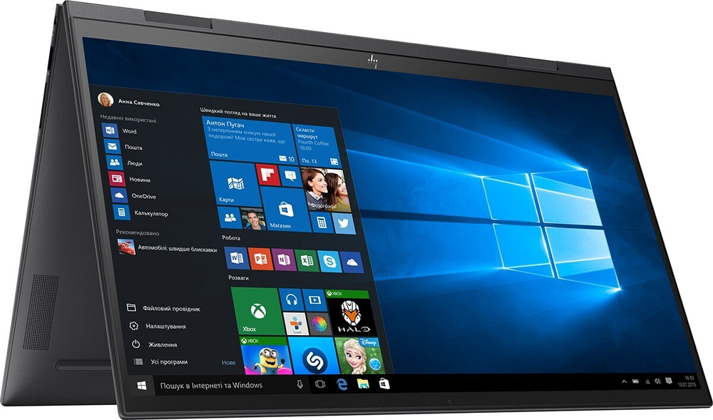 Ноутбук 15.6" HP Envy x360 15-eu0032ur (4E1R0EA)