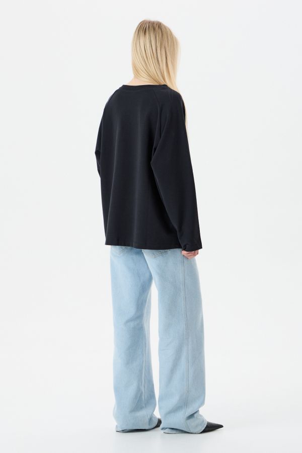 Лонгслив McQueen