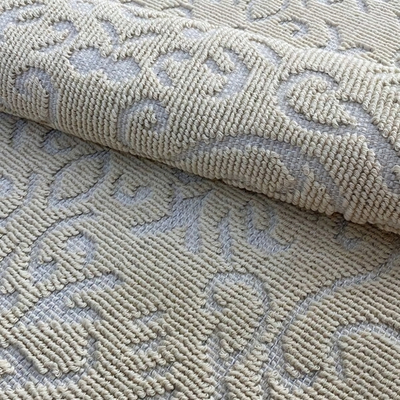 Коврик для ванной комнаты хлопковый ZALEL 55*90 DESEN 5