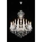 Подвесная люстра Aployt KETRIN APL.812.03.18