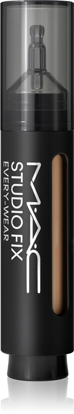MAC Cosmetics Studio Fix Every-Wear All-Over Face Pen - Кремовый консилер и тональный крем в одном, 12 ml
