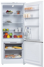 Холодильник Бирюса  551 белый