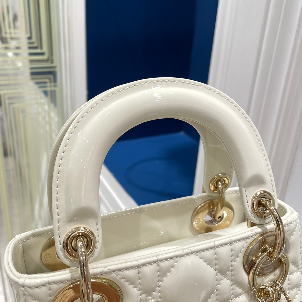 Christian Dior Lady Dior Mini 17 cm