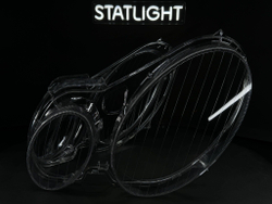 Комплект стекол Mercedes W211 2002-2009