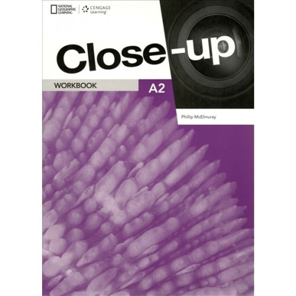 Close-Up Second Edition A2 Workbook