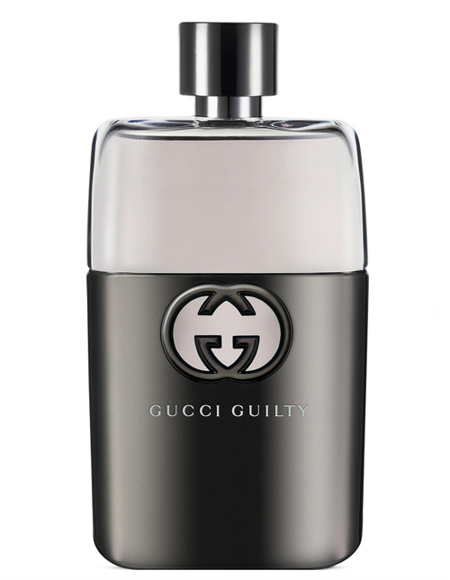 GUCCI GUILTY HOMME EDT 50 ML VAPO