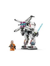 Конструктор Star Wars 75390 Боевой робот Люка Скайуокера