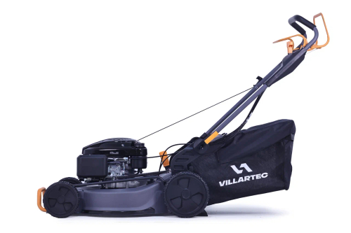 Газонокосилка бензиновая Villartec MB553VС