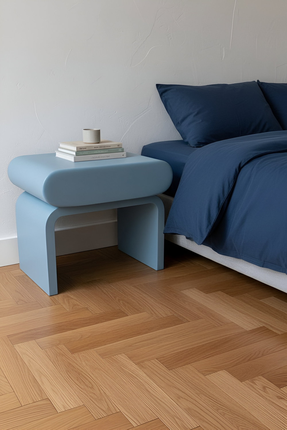 Прикроватная Тумба "Небо"