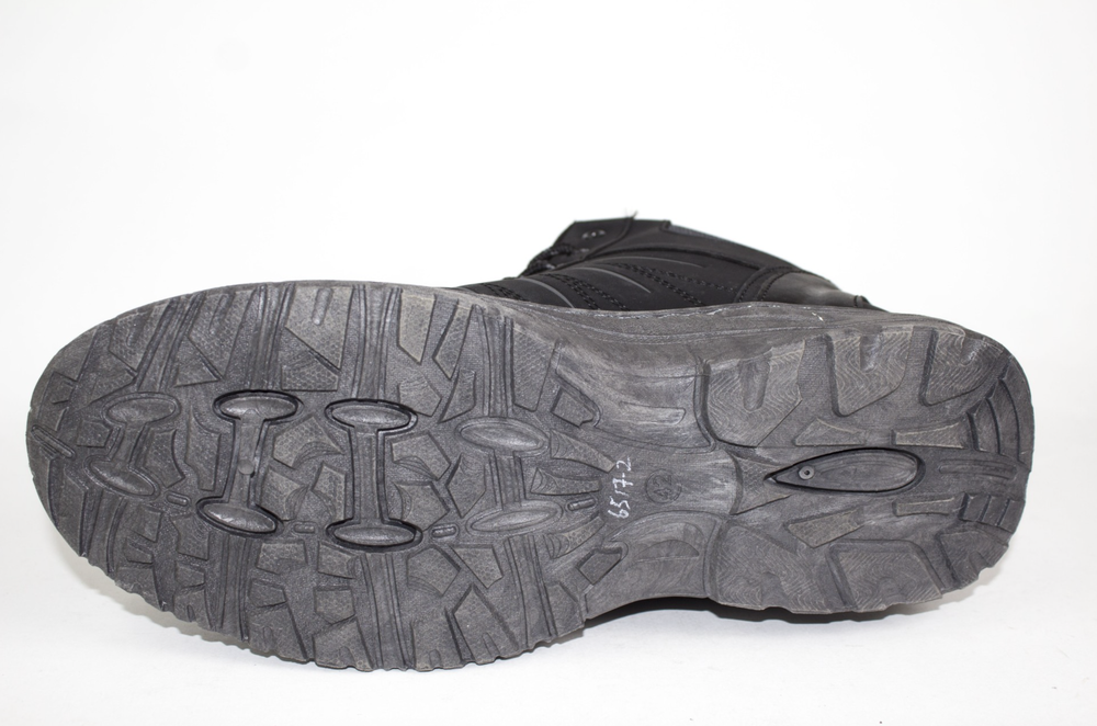 Ботинки мужские зимние 6517-2