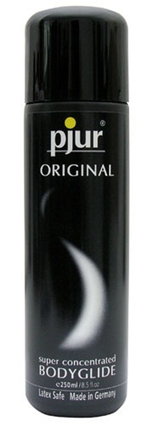 Смазка на силиконовой основе pjur ORIGINAL, 250 мл