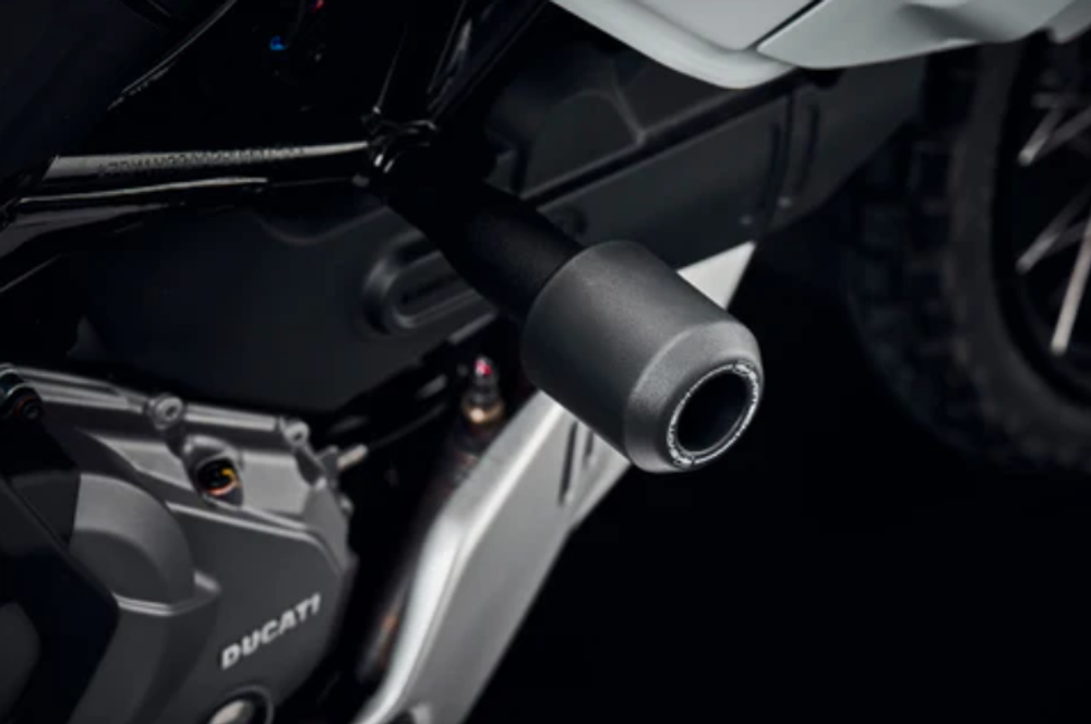 PRN015992 EVOTECH PERFORMANCE FRAME PROTECTION (DSRT X)
