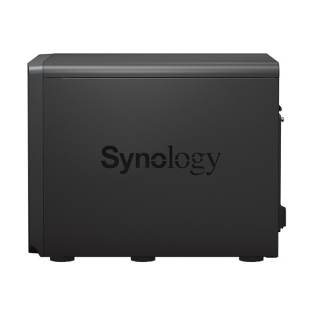 Сетевое хранилище Synology  DS2422+