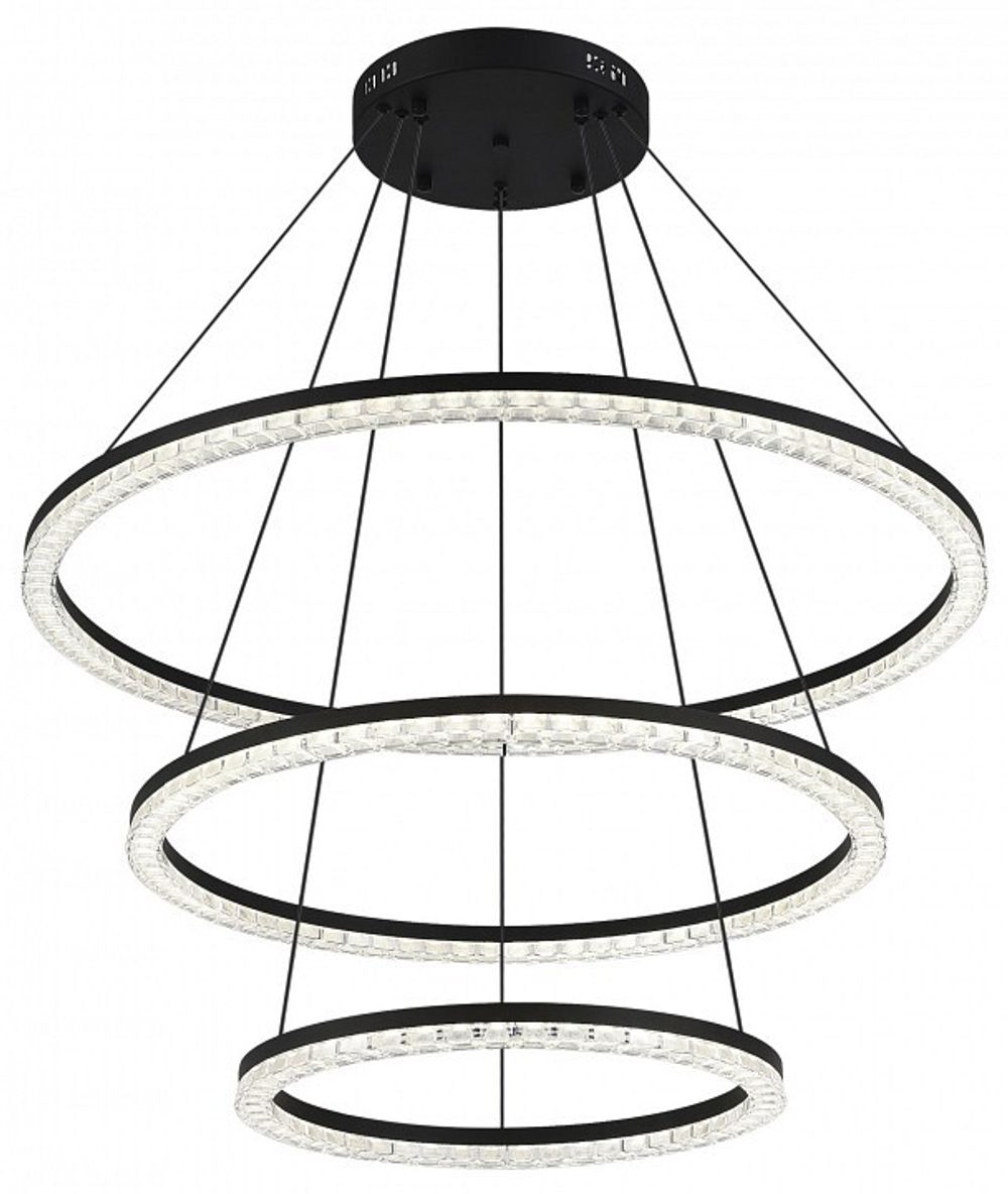 Подвесной светильник ST-Luce EUCLIDICS SL1018.403.03