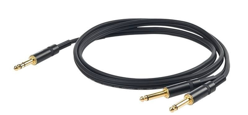 PROEL CHLP210LU5 - инсертый кабель