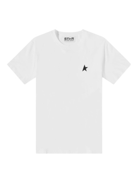 Футболка Golden Goose