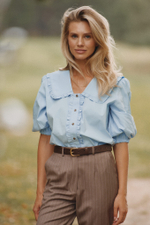 Блузка art.732-6