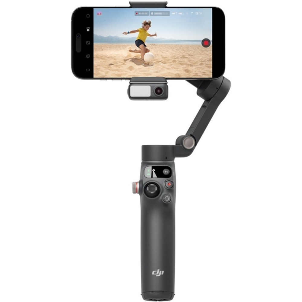 DJI Osmo Mobile 7P Black