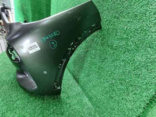 Бампер передний BMW X5 G05 (2018-2023) M-paket