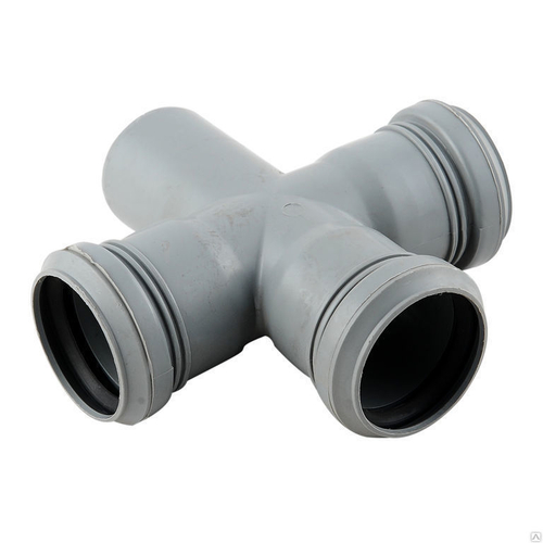 Крестовина ПП 50*50*50/87