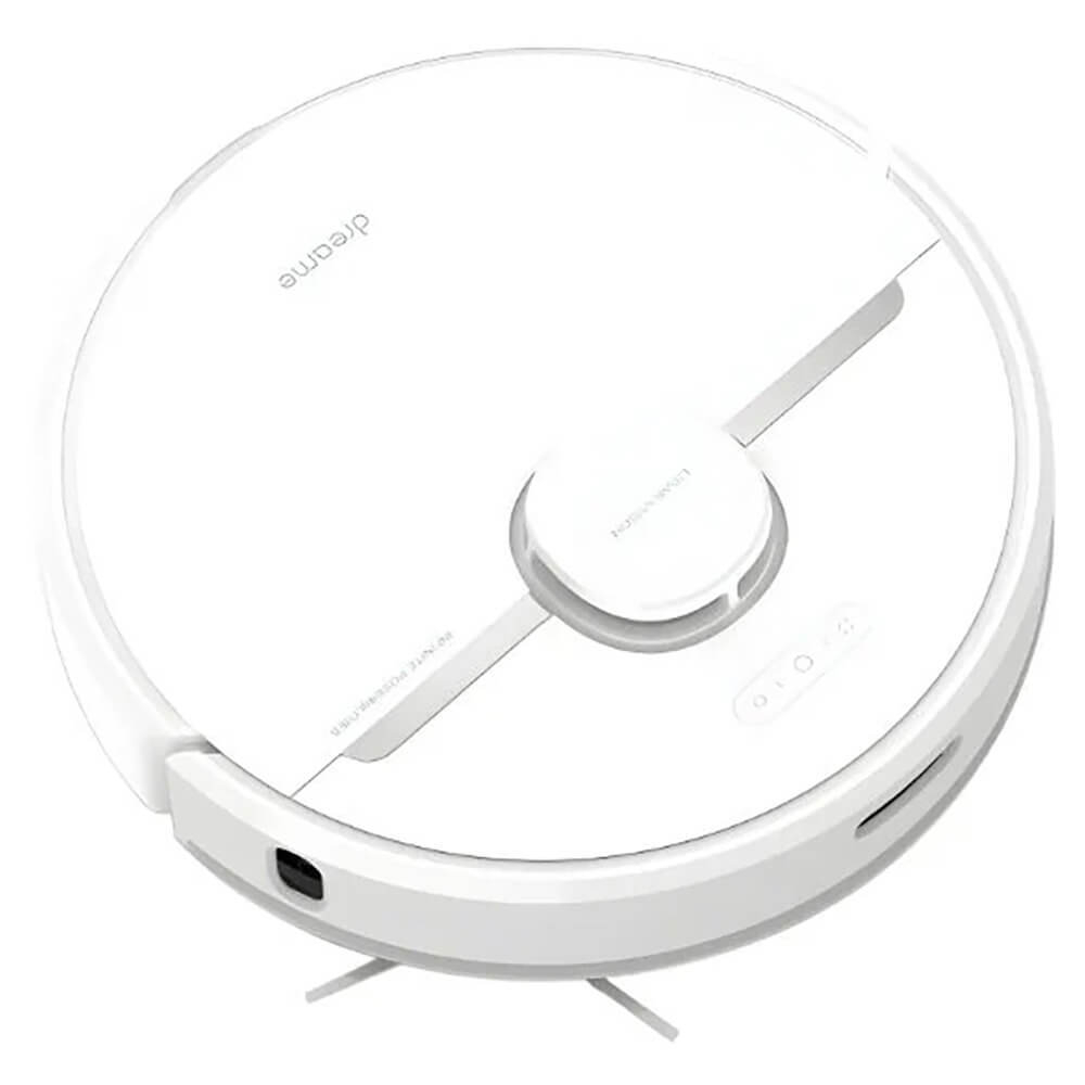 Робот-пылесос Dreame Bot D9 Max (RLD33GA)