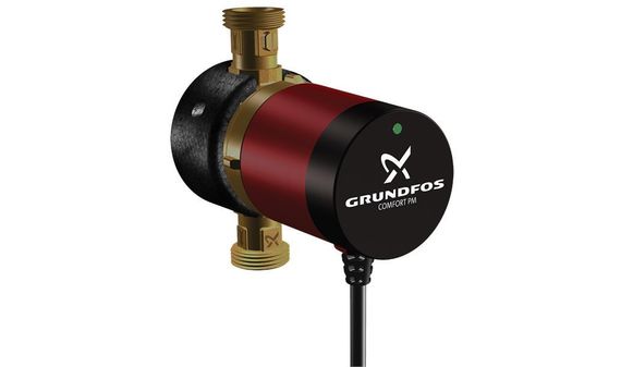 Grundfos COMFORT 15-14 BX PM