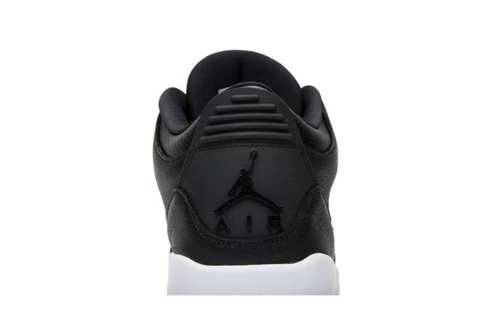 Кроссовки Jordan Air Jordan 3 Retro Cyber Monday (2016)