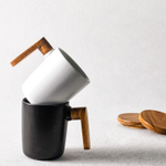 Керамическая кружка Mark Cup