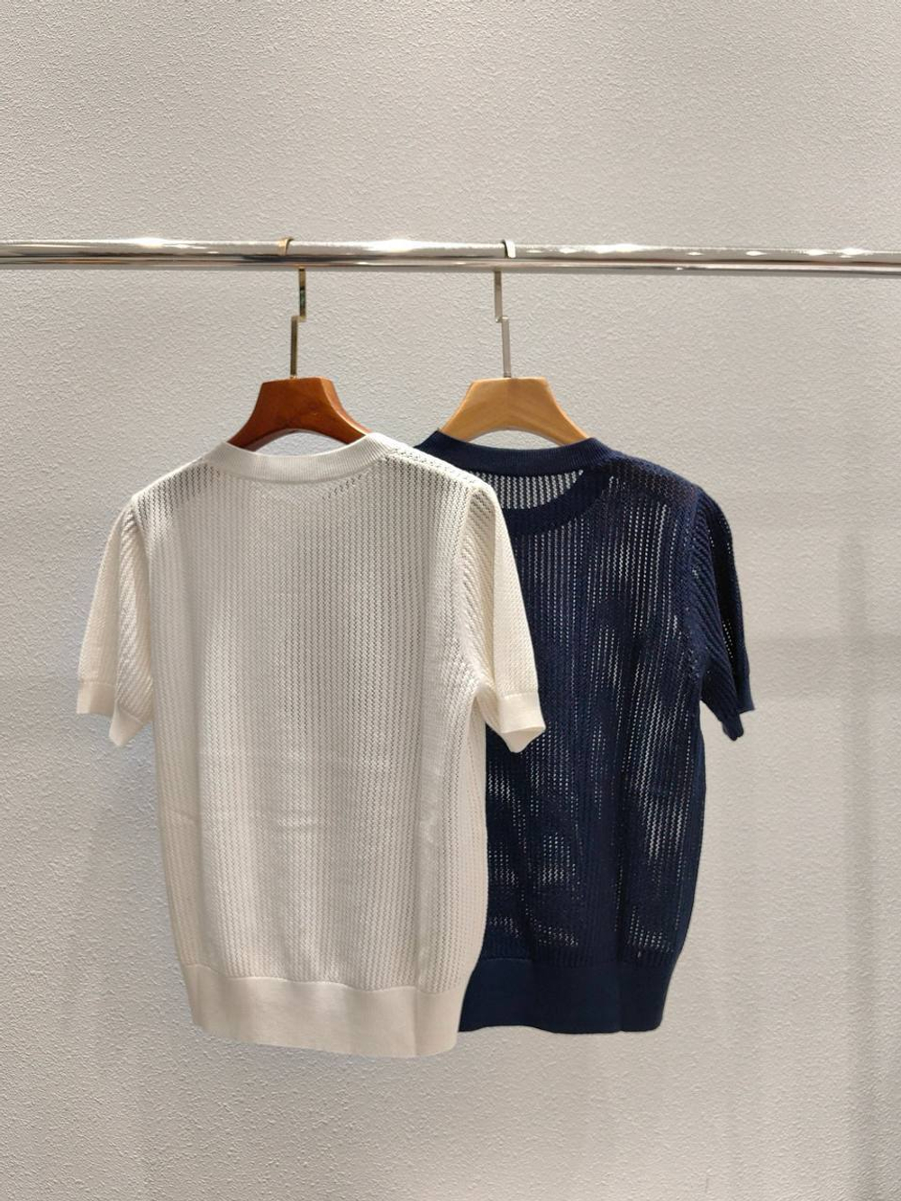 Футболка Loro Piana
