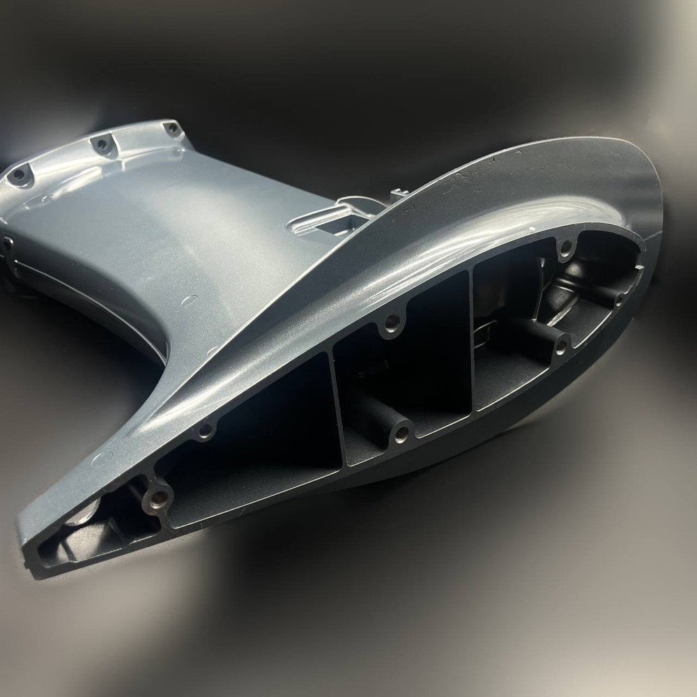 Дейдвуд Yamaha 40X (L) (YUELANG)