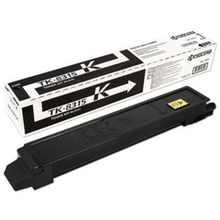 Тонер-картридж TK-8315K для TASKalfa 2550ci Black 12 000 стр.