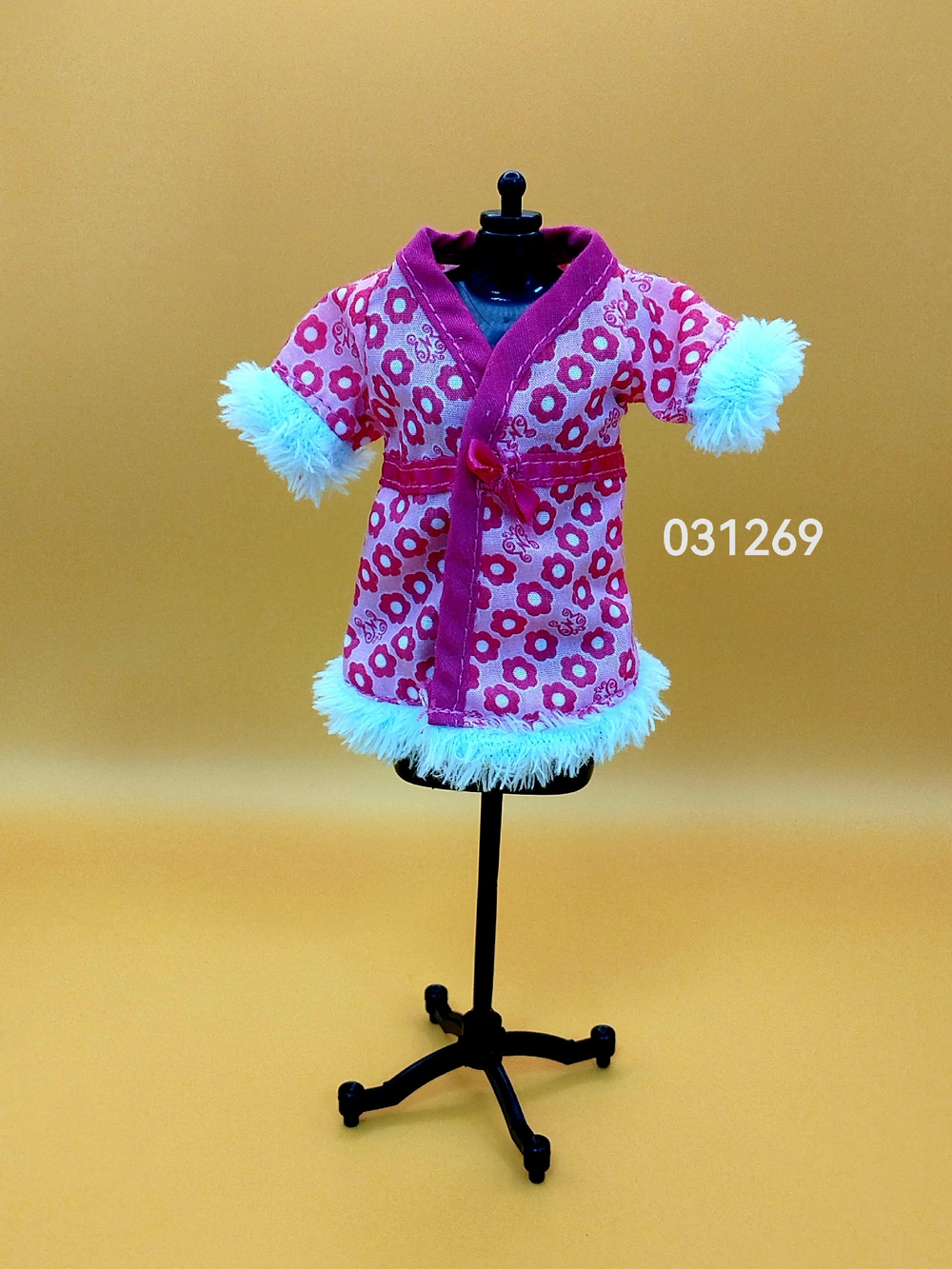 Одежда для куклы Барби 031269