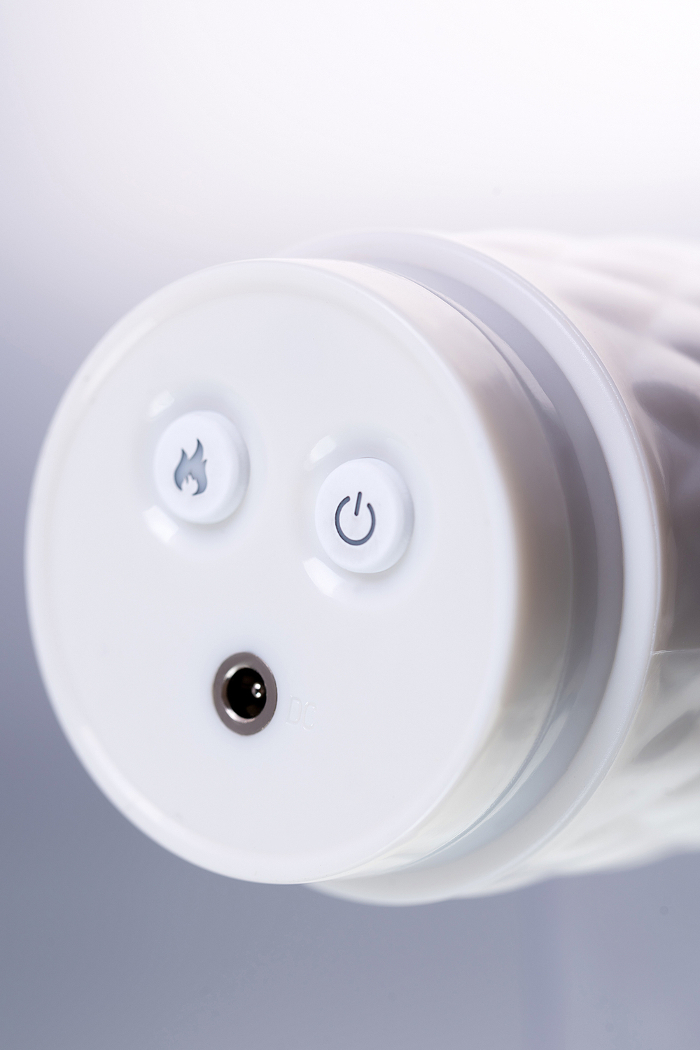 Секс-машина Sekster MotorLovers черная 29 см