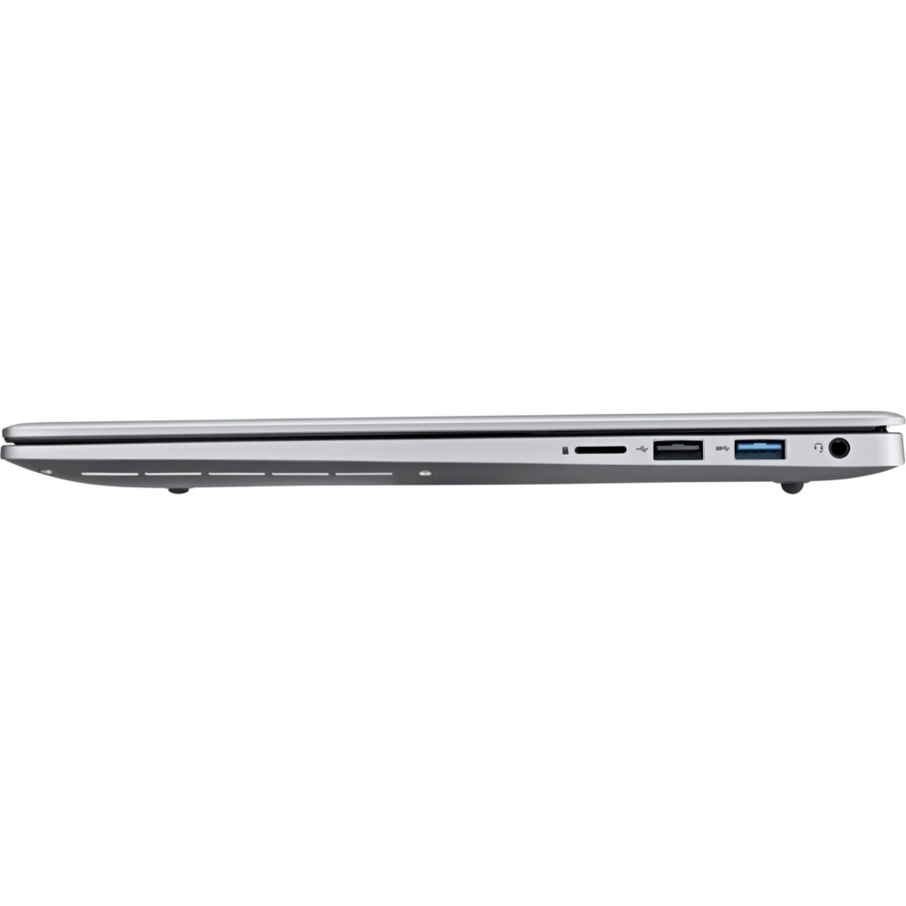 Ноутбук Osio FocusLine F150a-019 16.1" FHD Ryzen 7 5700U 32Gb/SSD 1Tb серый (F150A-019)