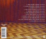 Soundtrack / Angelo Badalamenti: Twin Peaks (CD)