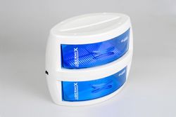 Germix - Двухкамерная УФ-камера