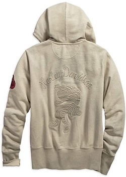 Толстовка Harley-Davidson -50%