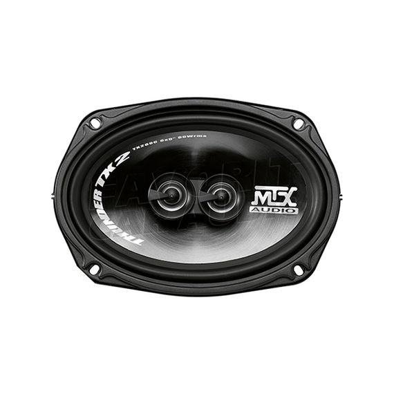 Коакс. акустика MTX TX269C