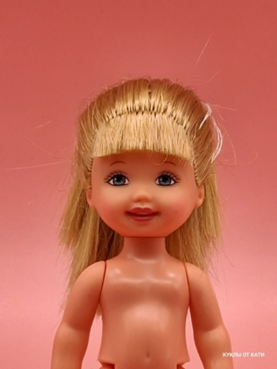 Кукла Барби - Келли 90х 03403