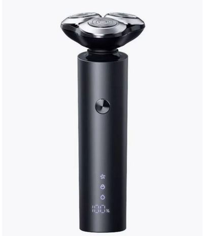 Электробритва Xiaomi Electric Shaver S301 (BHR7461GL) Black RUS