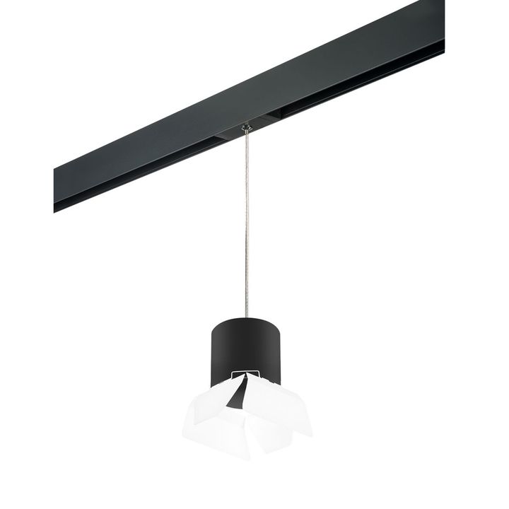 Комплект с трековым светильником Lightstar Rullo (213487+595887+202486) PRORP3487486