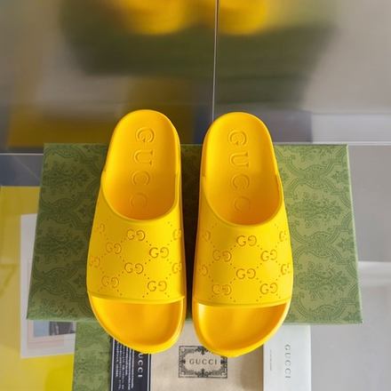 Gucci Slide Sandal