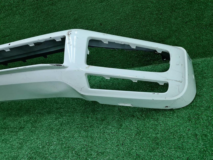 Бампер передний Mercedes G W463 (2018-н.в.)