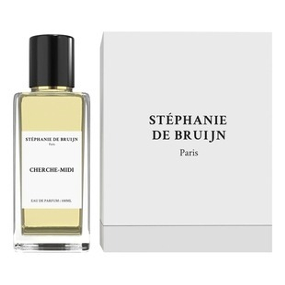 Парфюмерная вода STEPHANIE DE BRUIJN CHERCHE-MIDI 100мл.