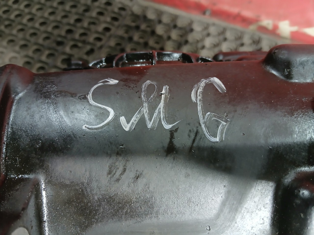 Ретардер кпп 12TX2621TD 2023г.